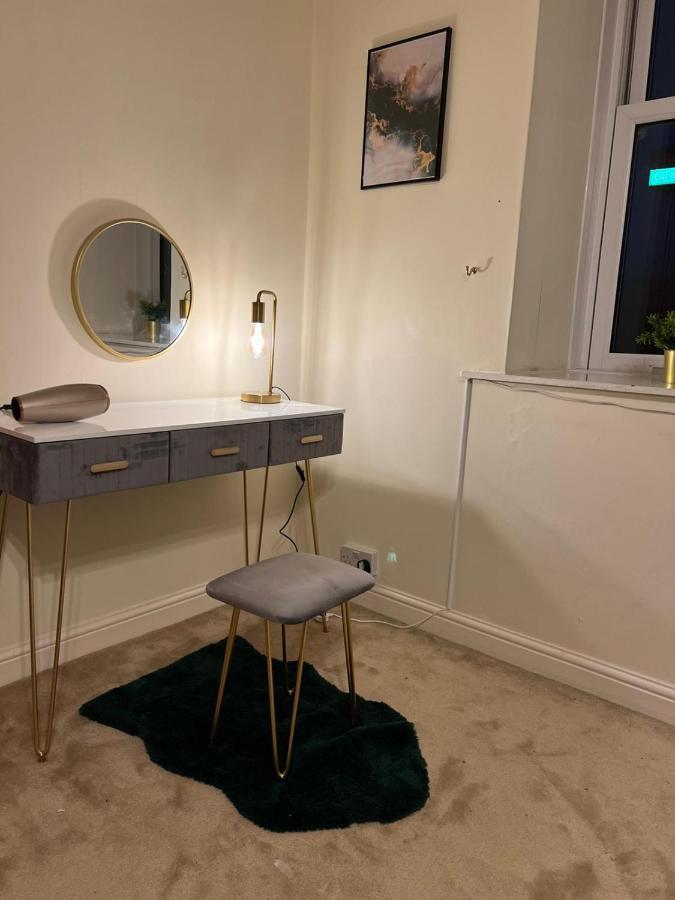 Serene Ocean Side Apartment Btn 브라이턴 외부 사진